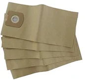 Akcesoria do odkurzaczy - Europart EUROPART pakiet 5 worków do odkurzacza kompatybilny z seriami vb806 - miniaturka - grafika 1