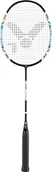 Badminton - Victor rakieta do badmintona G-7000, czarna, One Size, 112/0/0 112/0/0 - miniaturka - grafika 1