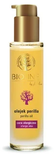 Bioline SP. Z O.O. Olejek perilla 50ml - Balsamy i kremy do ciała - miniaturka - grafika 3