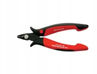 Kombinerki i obcęgi - Wiha Szczypce Boczne Cęgi Obcęgi Z Uskokiem 138mm - miniaturka - grafika 1
