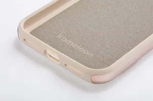 Moshi Kameleon - Etui hardshell z podstawką iPhone X (Coastal Gray) 99MO101032 - Etui i futerały do telefonów - miniaturka - grafika 9