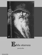 E-booki - podręczniki - Nieznany Edda Starsza, Poetycka - miniaturka - grafika 1