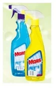 Płyny do mycia szyb - Mors Płyn do szyb spray 0,5 L cytryna (HAN03656) - miniaturka - grafika 1