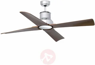 Faro sufitowy Winche - Wentylatory sufitowe - miniaturka - grafika 3