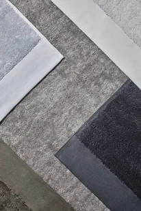 Blomus Blomus RIVA Ręcznik Łazienkowy 100x50 cm Moonbeam 69125 - Ręczniki - miniaturka - grafika 2