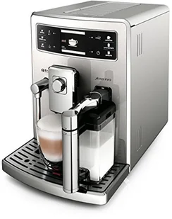 Ekspres do kawy Saeco HD8954/01 - Ekspresy do kawy - miniaturka - grafika 2