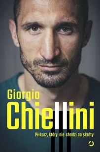 Otwarte Piłkarz, który nie chodzi na skróty. Autobiografia LIT-39748 - Pamiętniki, dzienniki, listy - miniaturka - grafika 2