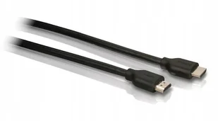 PHILIPS Kabel HDMI Standard 1,5 m - Akcesoria do monitorów - miniaturka - grafika 2