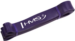 HMS Zestaw Gum do ćwiczeń GU04 GU05 TP01 MIX SET GU04 GU05 TP01 - Gumy, taśmy, ekspandery - miniaturka - grafika 9