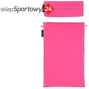 Hms Mata AKM01 Różowy - Karimaty Hms Mata AKM01 Różowy - Karimaty - miniaturka - grafika 5