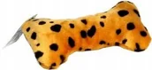Zabawki dla psów - Yarro zabawka dla Psa kość wzór cętki 22cm - miniaturka - grafika 1