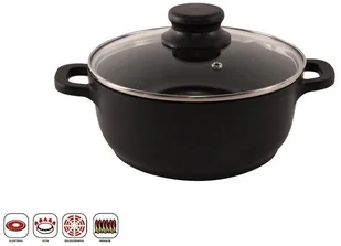 Orion Garnek Grande, 2,3 l - Garnki - miniaturka - grafika 2