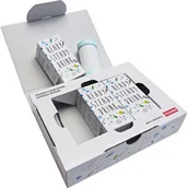 Syfony - Franke studio 112.0607.498 Zestaw 3 filtrów kapsułkowych Vital HighPerformance Akcesoria do bateri Vital - miniaturka - grafika 1