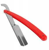 Brzytwy fryzjerskie - Sedef Brzytwa do golenia na żyletki Turecka - miniaturka - grafika 1