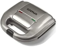 Grille elektryczne - G3 Ferrari MyToast G1011506 Srebrny - miniaturka - grafika 1