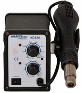 Spawarki - KRAFT DELE KD858 - miniaturka - grafika 1