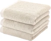 Ręczniki - Aquanova Aquanova Ręcznik LONDON Birch - miniaturka - grafika 1