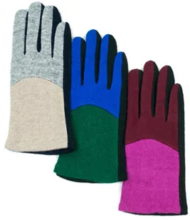 Art of Polo Rękawiczki Salzburg - Rękawiczki - miniaturka - grafika 4