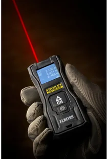 Stanley Dalmierz laserowy FLM165 50m (FMHT77165-0) - Inne urządzenia pomiarowe - miniaturka - grafika 2