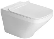 Miski WC - Duravit DuraStyle 54x37 biała 2551092000 - miniaturka - grafika 1