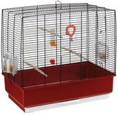 Skanery - Ferplast nagrywarka domku dla ptaków, kompletne wyposażenie, do sitka falistego 52003817 - miniaturka - grafika 1