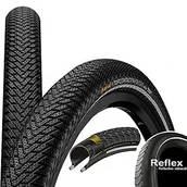 Opony rowerowe - Continental Top Contact zima II PR.Opony FB, czarna, 50 584 '01012810000 - miniaturka - grafika 1