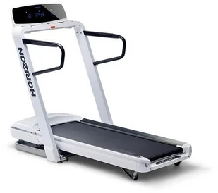 Bieżnia treningowa Horizon Fitness Omega Z - Bieżnie Bieżnia treningowa Horizon Fitness Omega Z - Bieżnie - miniaturka - grafika 9