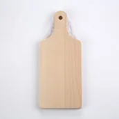 Deski do krojenia - Altom DESKA DREWNIANA IV 180X120X15MM 5903329000117 - miniaturka - grafika 1