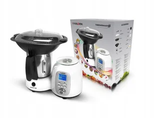 Kalorik Thermomaster 2 HA1020 - Multicookery - miniaturka - grafika 2