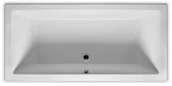 Wanny - Riho BA57 LUSSO Plus 160x70 cm biała BA57 - miniaturka - grafika 1