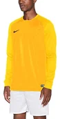 Gadżety dla kibiców - Nike męskie Trophy III Jersey Longsleeve trykot na długi, żółty, l 833048-739 - miniaturka - grafika 1