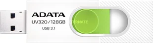 ADATA UV320 128GB (AUV320-128G-RWHGN) - Pendrive - miniaturka - grafika 12