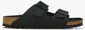 Klapki i japonki damskie - Birkenstock Klapki Arizona 1019069 1019069 - miniaturka - grafika 1