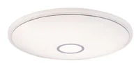 Lampy sufitowe - Globo Lighting Oświetlenie CONNOR Lampa Sufitowa LED Biały, 1-punktowy 41386-30 - miniaturka - grafika 1