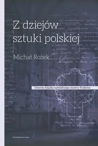 Z dziejów sztuki polskiej - Historia Polski - miniaturka - grafika 2