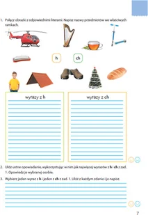 Wydawnictwo MAC Oto Ja. Samouczek klasa 1, część 4 880967 - Podręczniki dla szkół podstawowych - miniaturka - grafika 8