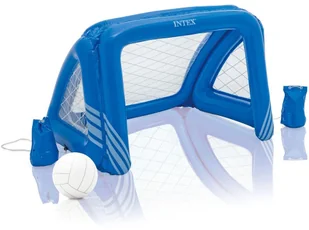 Intex Pływajca Bramka 58507 - Materace dmuchane i koła do pływania - miniaturka - grafika 6