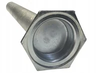 Akcesoria grzewcze - Elektromet Anoda Magnezowa 40x240 2 Wgj-s 200-250L - miniaturka - grafika 1