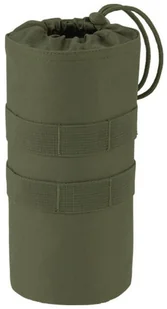 Brandit Kieszeń na Bidon Bottle Holder I Olive 8040.1 - Odzież taktyczna i umundurowanie - miniaturka - grafika 5