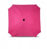 Akcesoria do wózków - Skyline Parasolka do wózka uniwersalna filtrUV róż - miniaturka - grafika 1