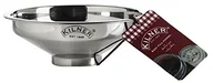 Pozostałe akcesoria kuchenne - Kilner KIL Stainless Steel Easy Fill lejek 0025.410 - miniaturka - grafika 1