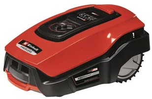 Einhell Freelexo 600 BT 3413946 - Roboty koszące - miniaturka - grafika 3