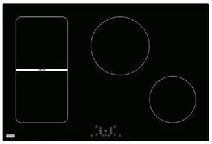 Płyta elektryczna do zabudowy Franke FHMR 804 2I 1FLEXI (108.0390.419) - Płyty elektryczne do zabudowy - miniaturka - grafika 2