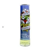 Wody i perfumy męskie - Christian Audigier Ed Hardy Love & Luck woda toaletowa 100ml - miniaturka - grafika 1