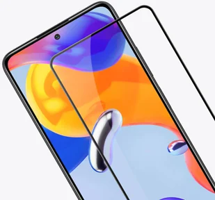 Nillkin Szkło hartowane CP+ PRO do Xiaomi Redmi Note 11 Pro 5G NILSZCPPRORN11P5GINT - Szkła hartowane na telefon - miniaturka - grafika 12