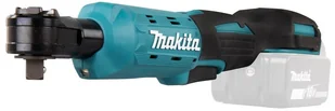 Makita KLUCZ KĄTOWY AKUM 18V 2Ah LXT MDWR180RA  DWR180RA - Klucze pneumatyczne - miniaturka - grafika 11