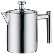 Dzbanki i imbryki - Alfi 2109000060 dzbanek do herbaty ze stali szlachetnej, polerowany 2109000060 - miniaturka - grafika 1