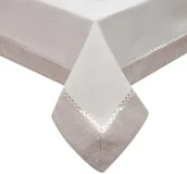 Obrusy i serwetki - Eurofirany B.B. CHOCZYŃSCY SPÓŁKA JAWNA Obrus 85 x 85 Euro Dekoracyjny Emma B + Sreb 1219033 - miniaturka - grafika 1