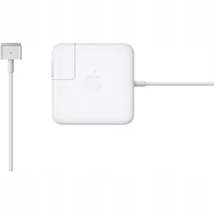Apple MagSafe 2 85 W, Power adapter - Złącza, przejściówki, adaptery - miniaturka - grafika 3