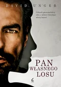 Thrillery - David Unger Pan własnego losu - miniaturka - grafika 1